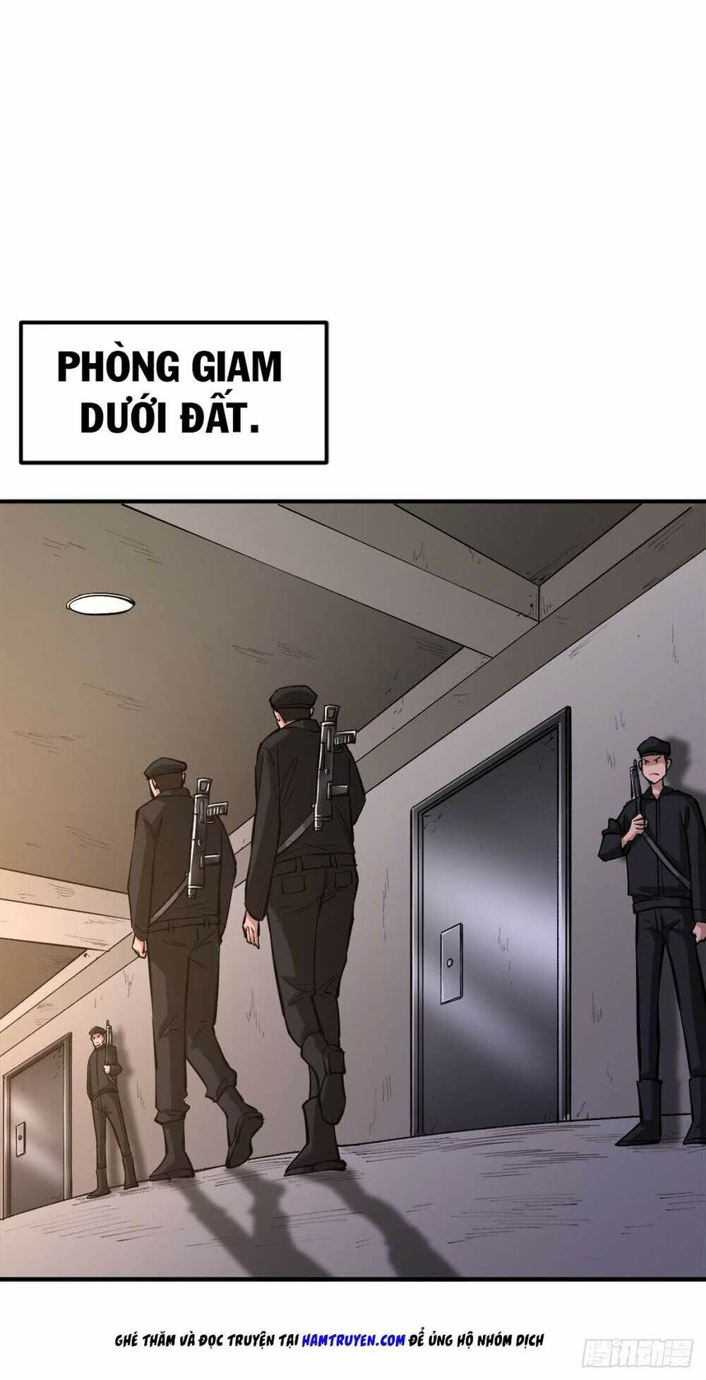 Trở Về Làm Đại Lão Thời Mạt Thế Chapter 26 - Trang 2