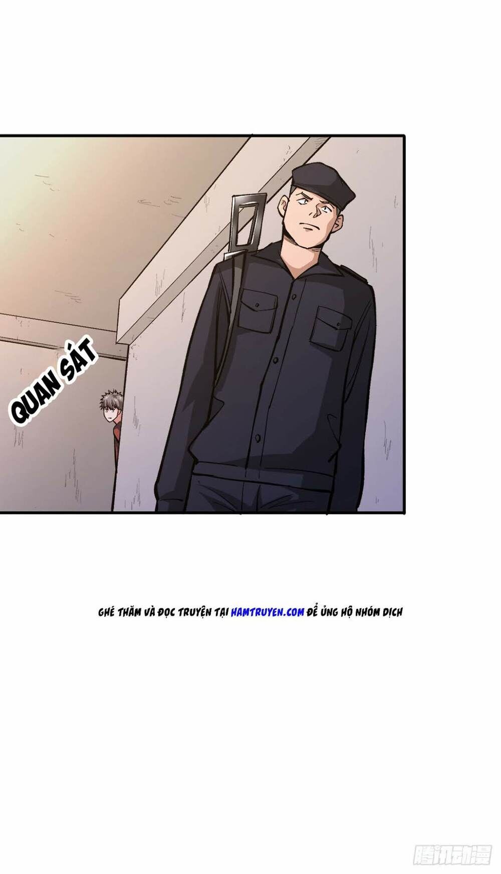 Trở Về Làm Đại Lão Thời Mạt Thế Chapter 26 - Trang 2