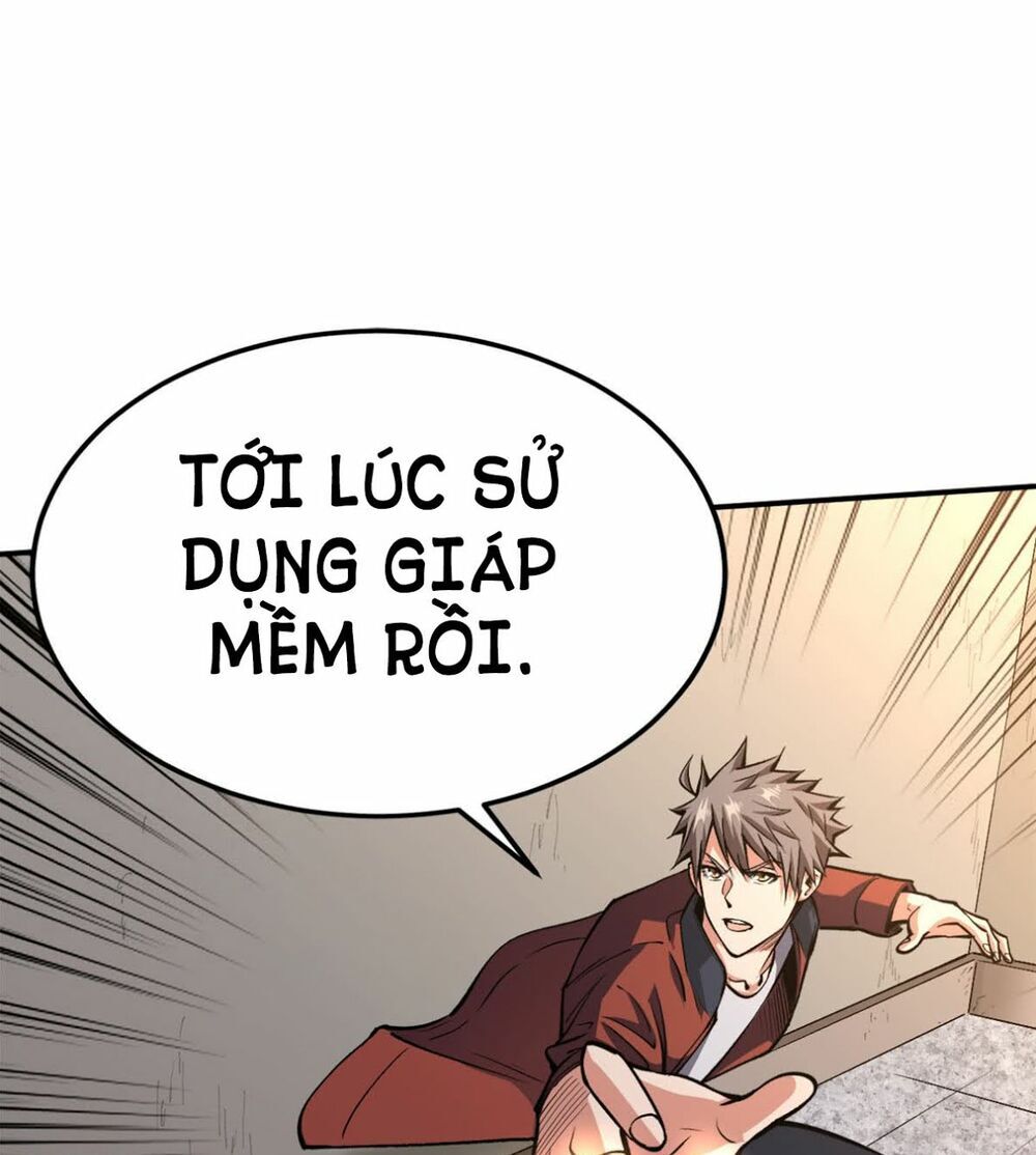 Trở Về Làm Đại Lão Thời Mạt Thế Chapter 26 - Trang 2