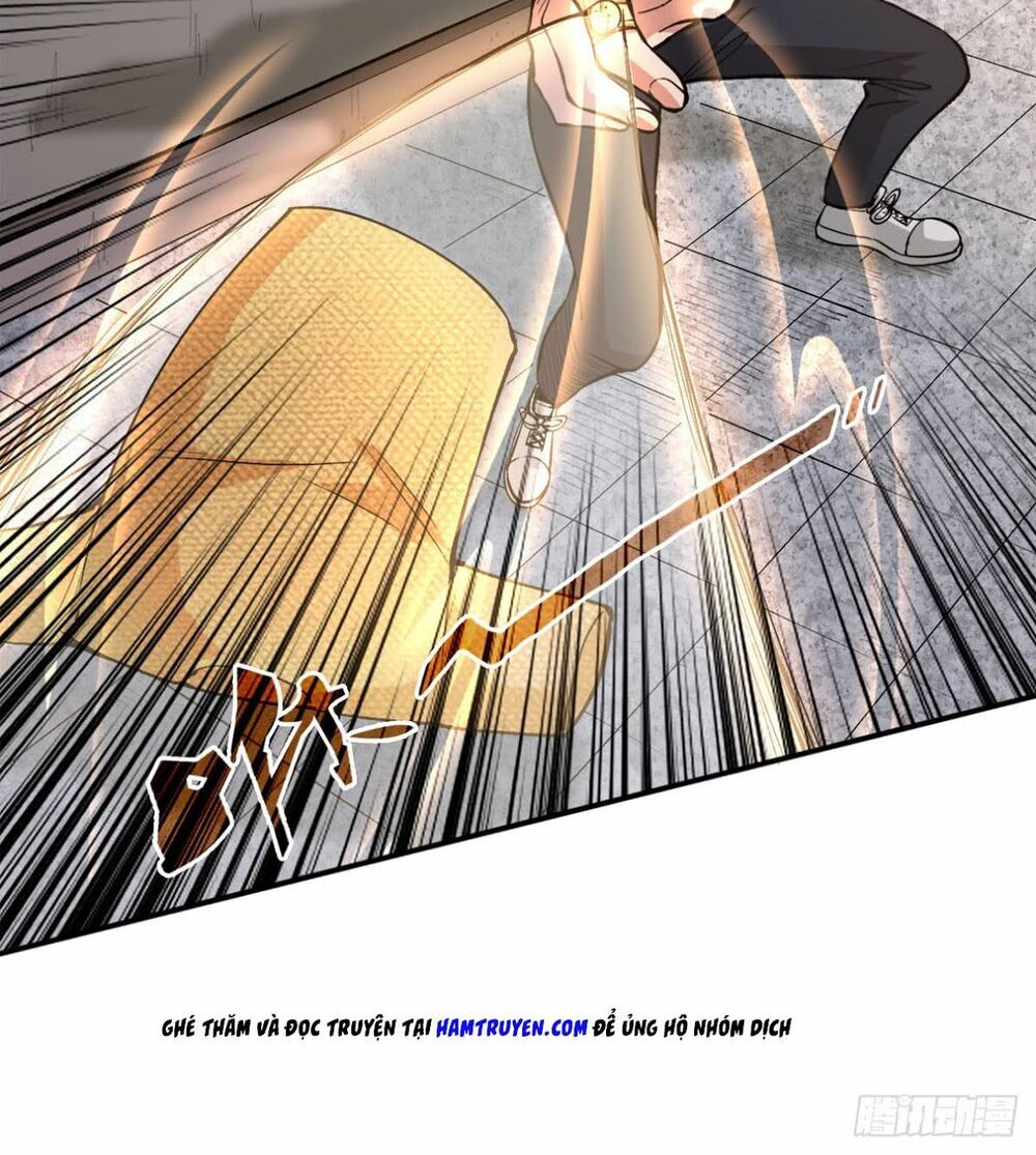 Trở Về Làm Đại Lão Thời Mạt Thế Chapter 26 - Trang 2