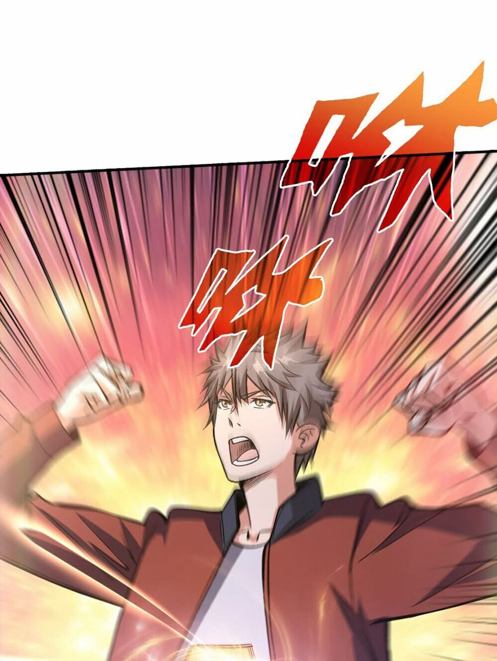 Trở Về Làm Đại Lão Thời Mạt Thế Chapter 26 - Trang 2