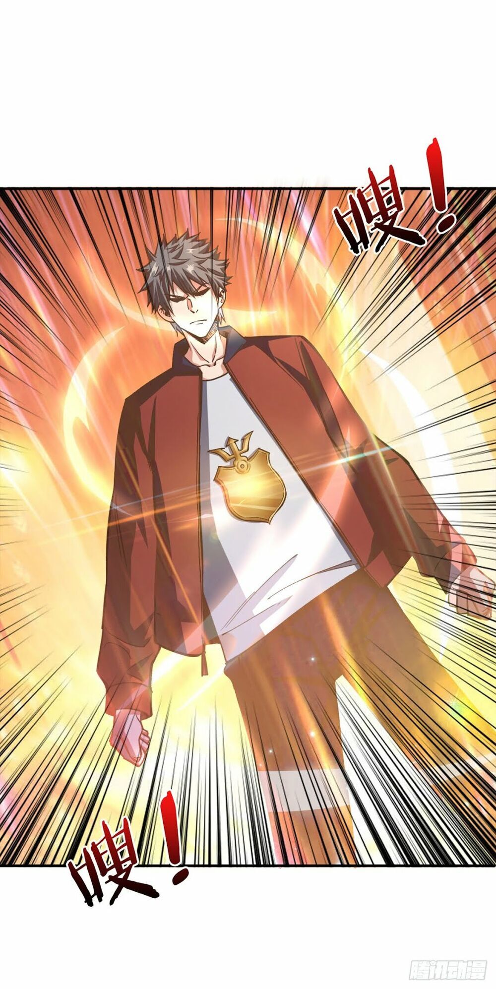 Trở Về Làm Đại Lão Thời Mạt Thế Chapter 26 - Trang 2