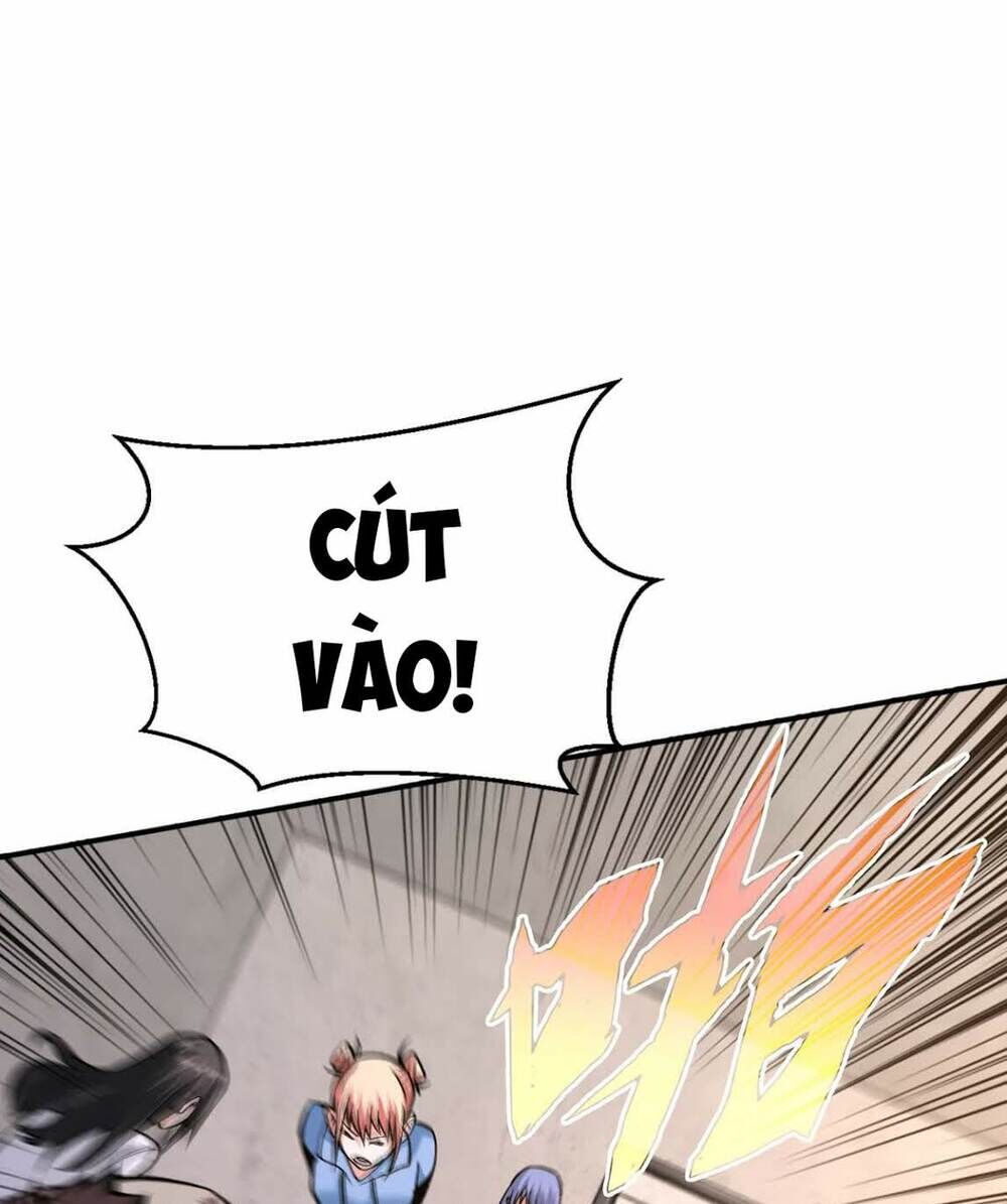 Trở Về Làm Đại Lão Thời Mạt Thế Chapter 26 - Trang 2