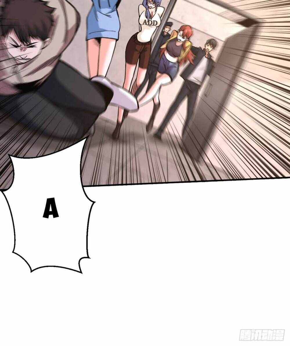 Trở Về Làm Đại Lão Thời Mạt Thế Chapter 26 - Trang 2