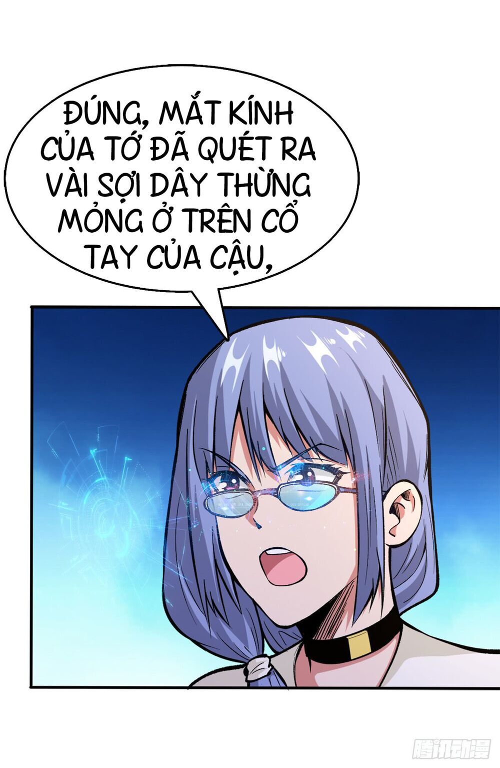 Trở Về Làm Đại Lão Thời Mạt Thế Chapter 26 - Trang 2