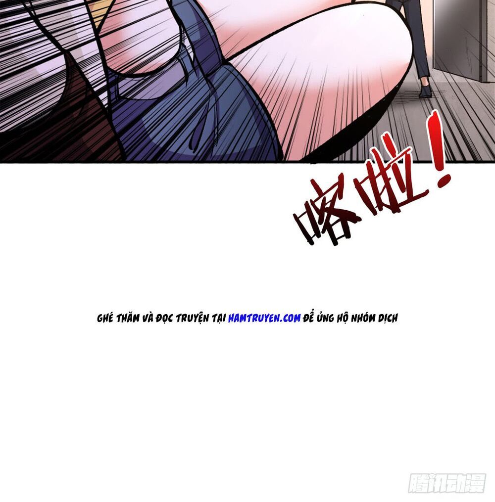 Trở Về Làm Đại Lão Thời Mạt Thế Chapter 26 - Trang 2