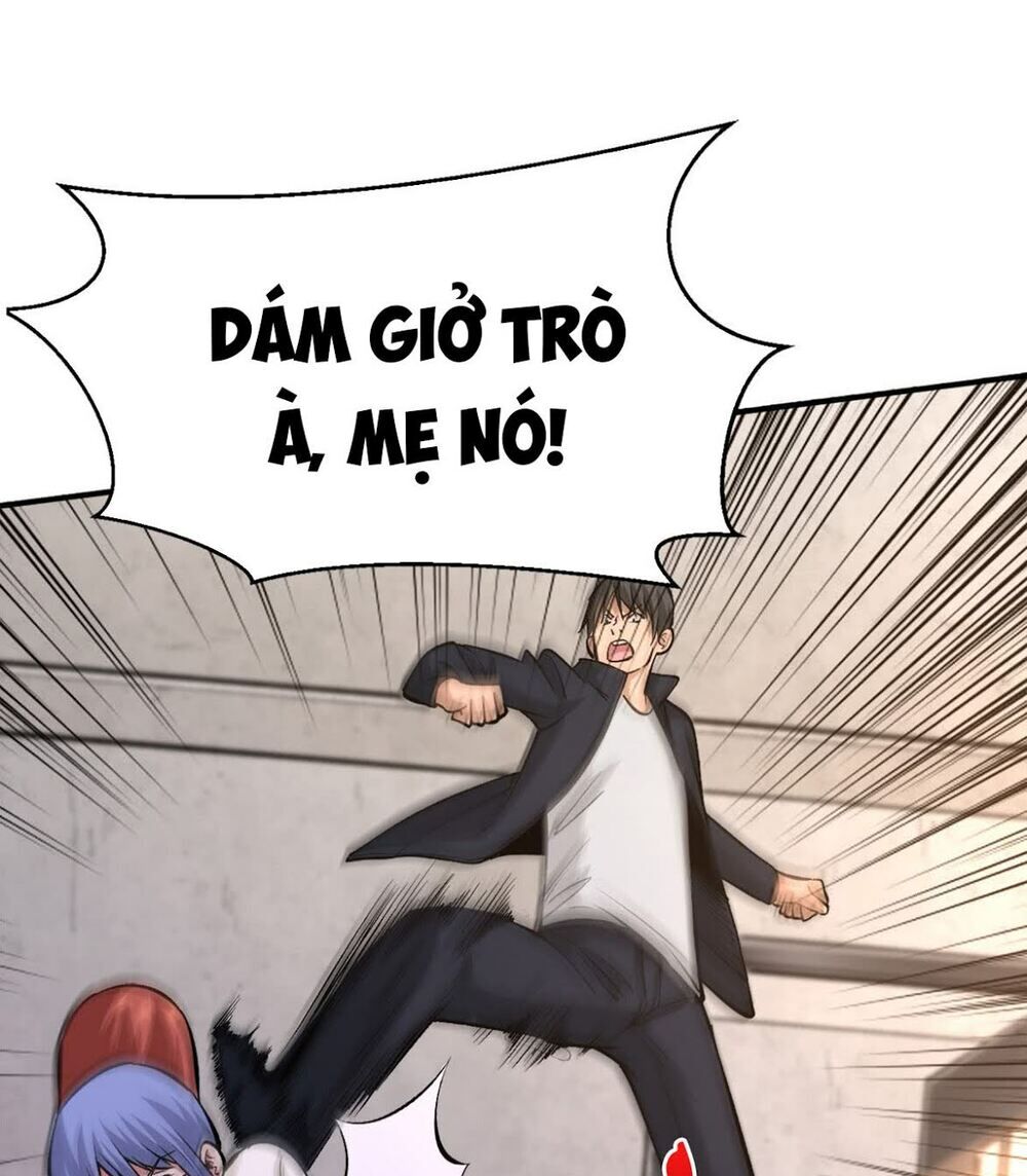 Trở Về Làm Đại Lão Thời Mạt Thế Chapter 26 - Trang 2