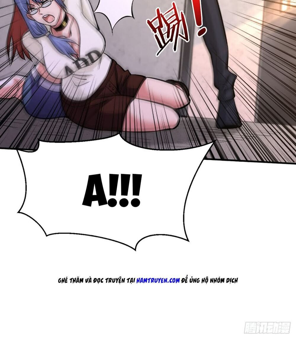 Trở Về Làm Đại Lão Thời Mạt Thế Chapter 26 - Trang 2