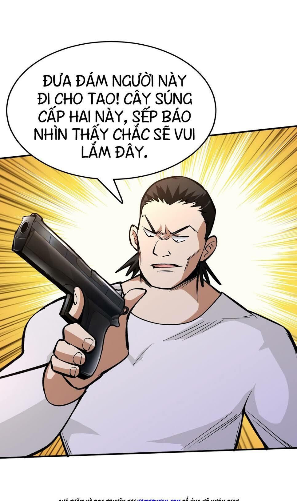 Trở Về Làm Đại Lão Thời Mạt Thế Chapter 26 - Trang 2