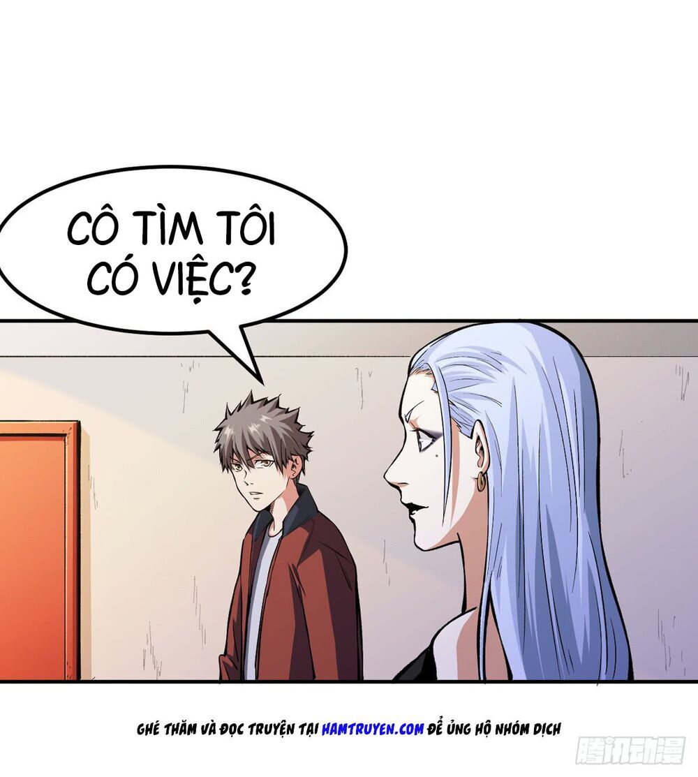 Trở Về Làm Đại Lão Thời Mạt Thế Chapter 26 - Trang 2