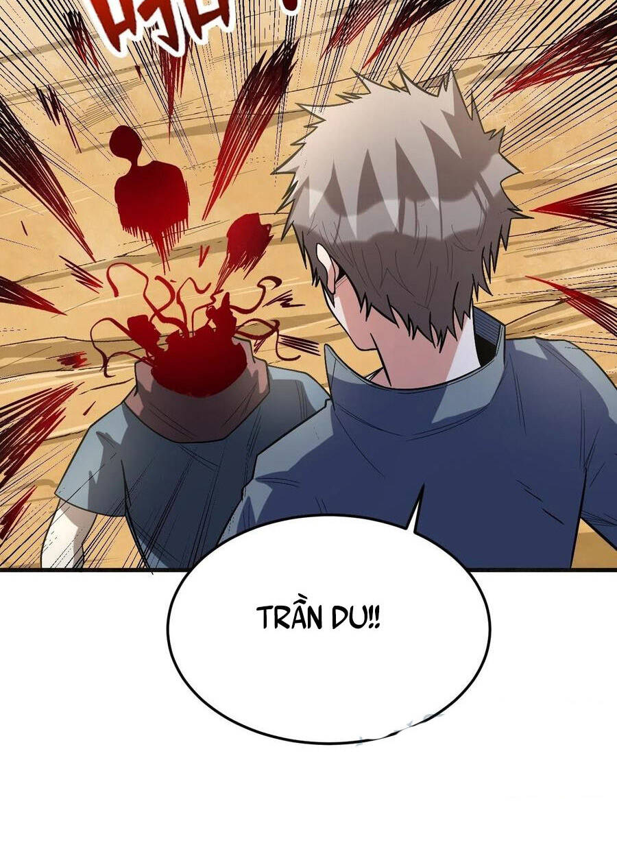 Trở Về Làm Đại Lão Thời Mạt Thế Chapter 260 - Trang 2