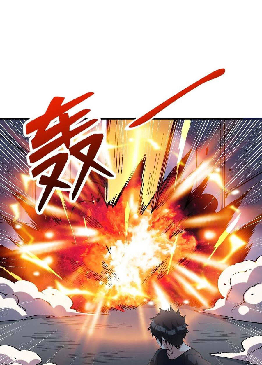 Trở Về Làm Đại Lão Thời Mạt Thế Chapter 261 - Trang 2