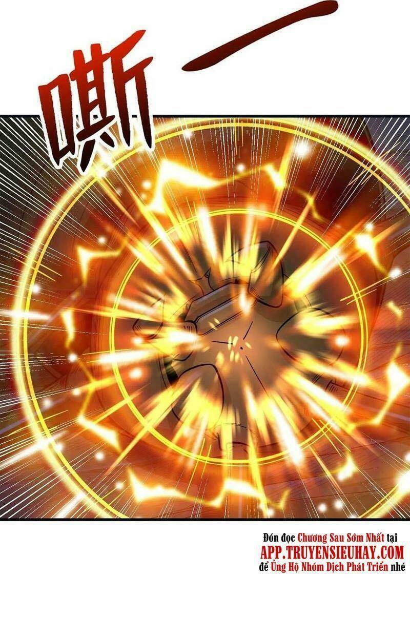 Trở Về Làm Đại Lão Thời Mạt Thế Chapter 262 - Trang 2