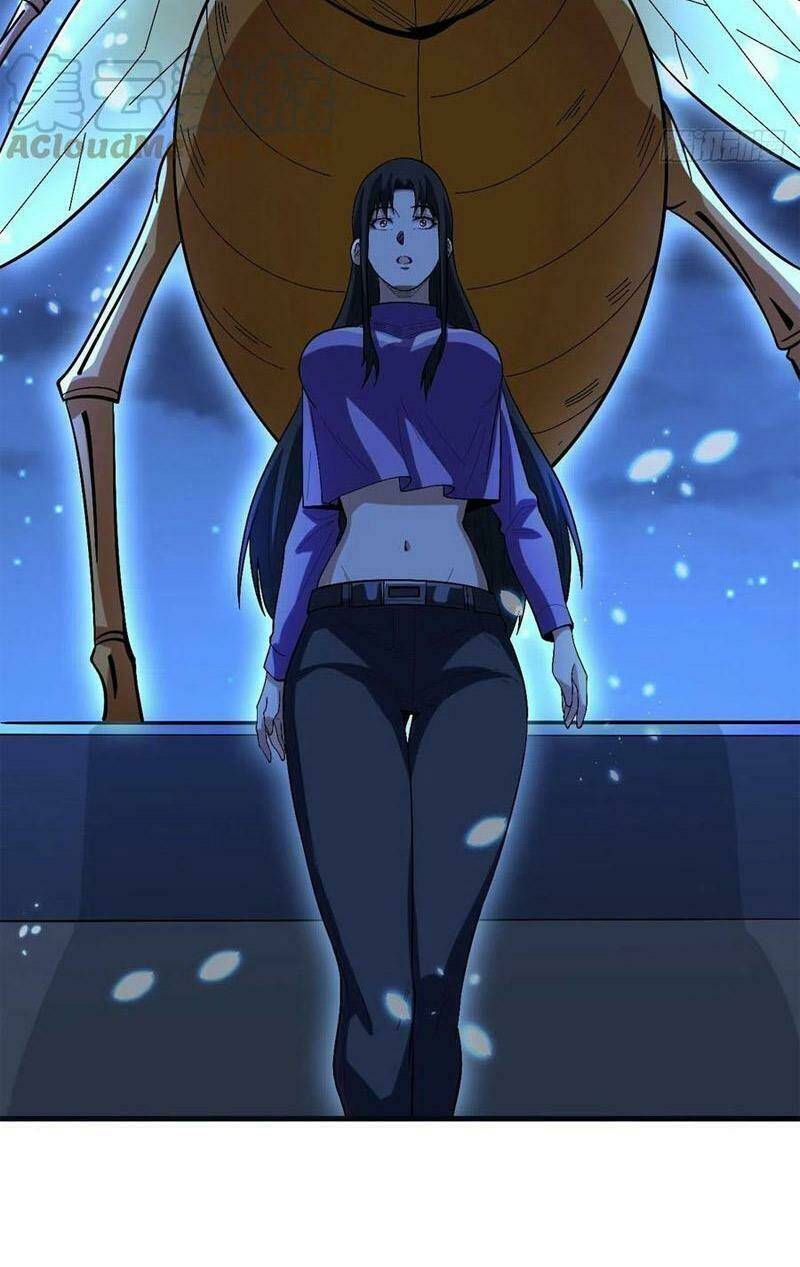 Trở Về Làm Đại Lão Thời Mạt Thế Chapter 262 - Trang 2