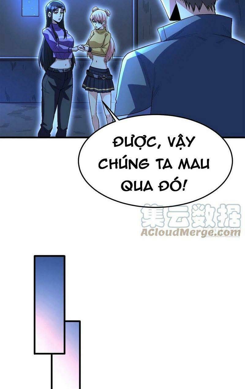 Trở Về Làm Đại Lão Thời Mạt Thế Chapter 262 - Trang 2