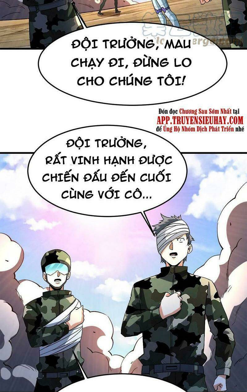 Trở Về Làm Đại Lão Thời Mạt Thế Chapter 262 - Trang 2