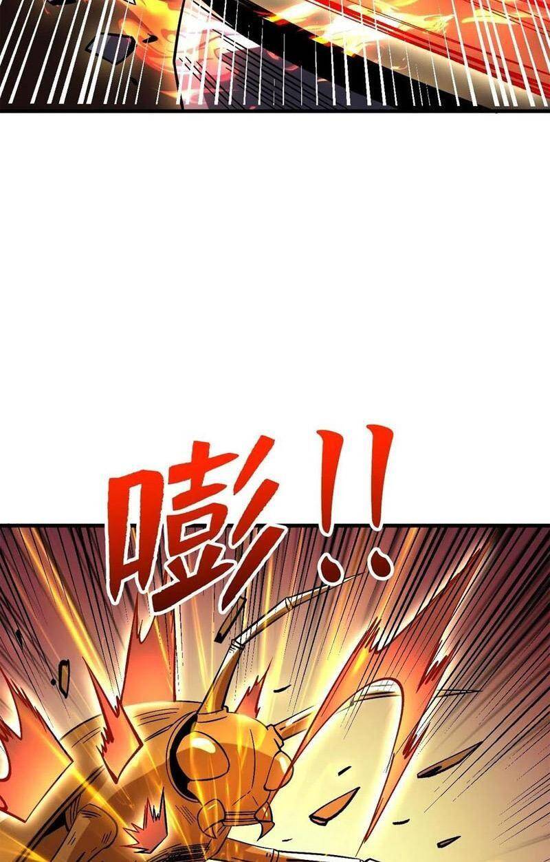 Trở Về Làm Đại Lão Thời Mạt Thế Chapter 263 - Trang 2