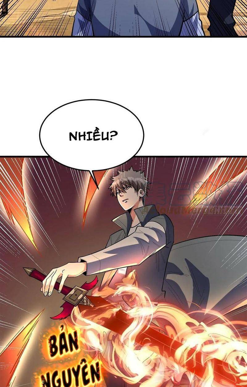 Trở Về Làm Đại Lão Thời Mạt Thế Chapter 263 - Trang 2