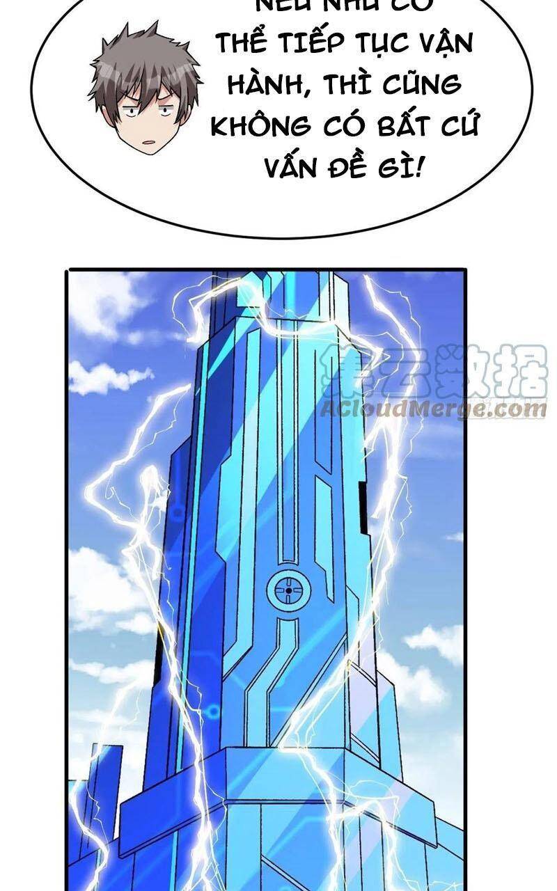 Trở Về Làm Đại Lão Thời Mạt Thế Chapter 264 - Trang 2