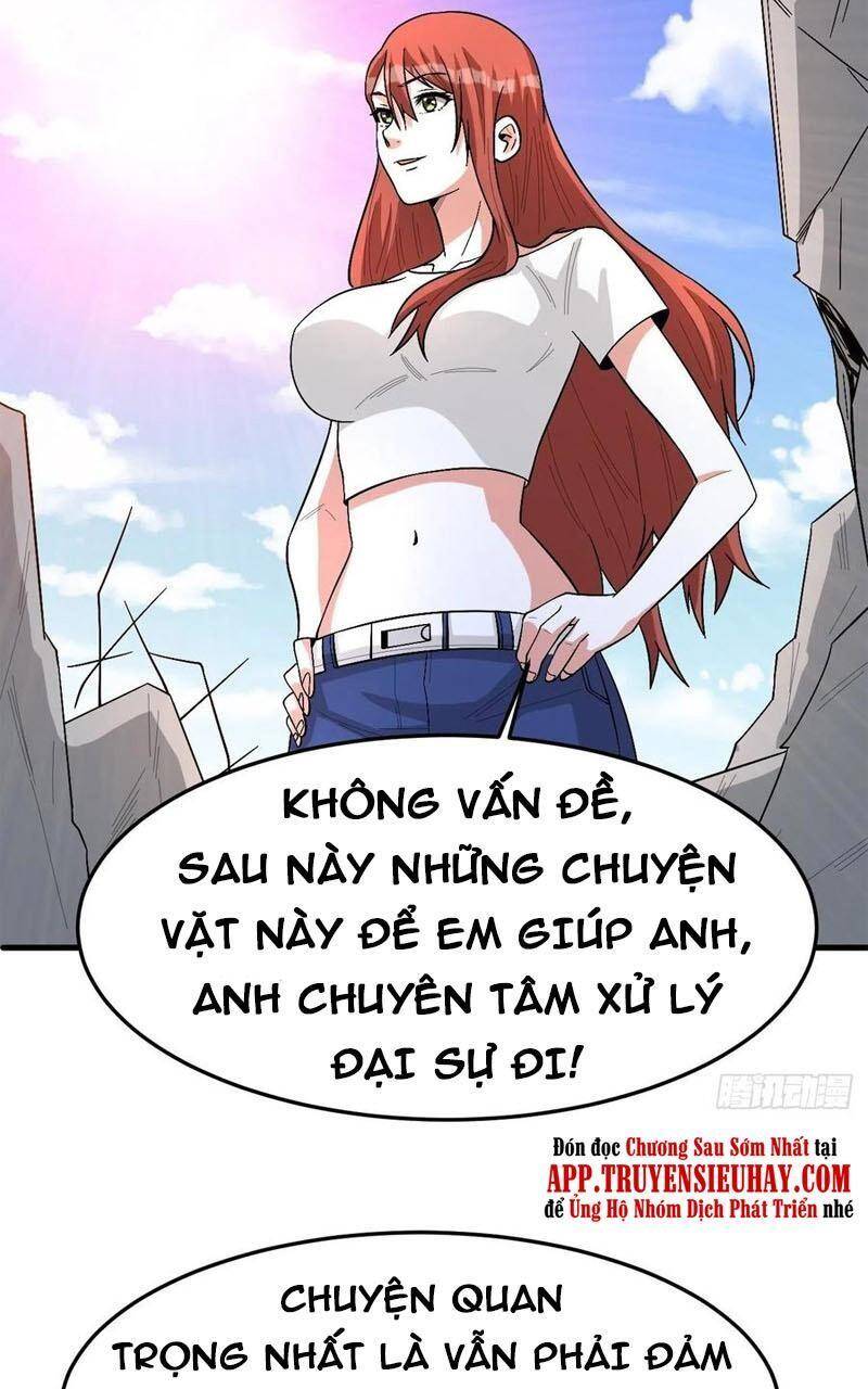 Trở Về Làm Đại Lão Thời Mạt Thế Chapter 264 - Trang 2