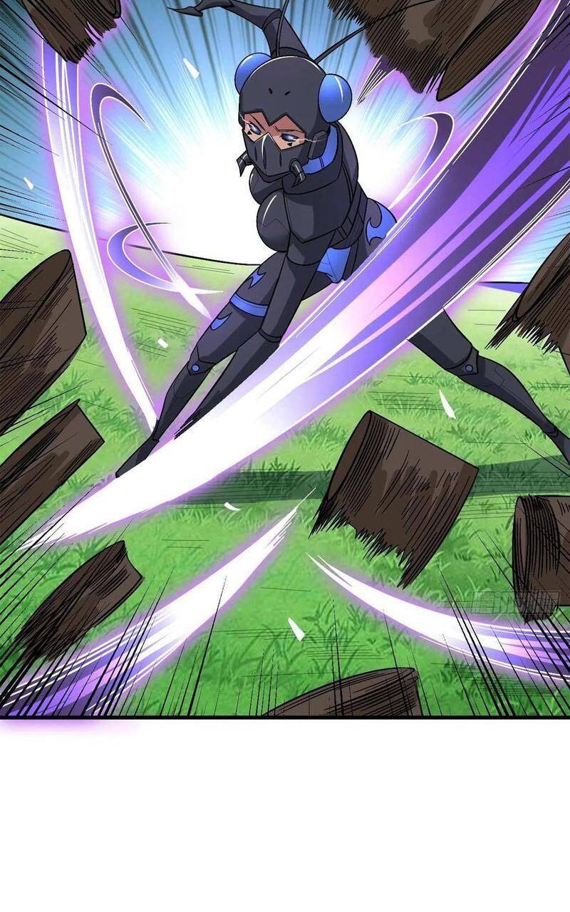 Trở Về Làm Đại Lão Thời Mạt Thế Chapter 268 - Trang 2