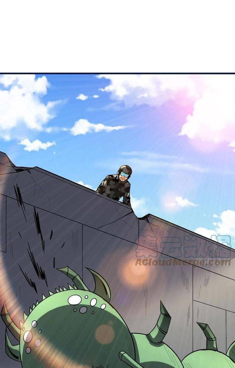 Trở Về Làm Đại Lão Thời Mạt Thế Chapter 269 - Trang 2