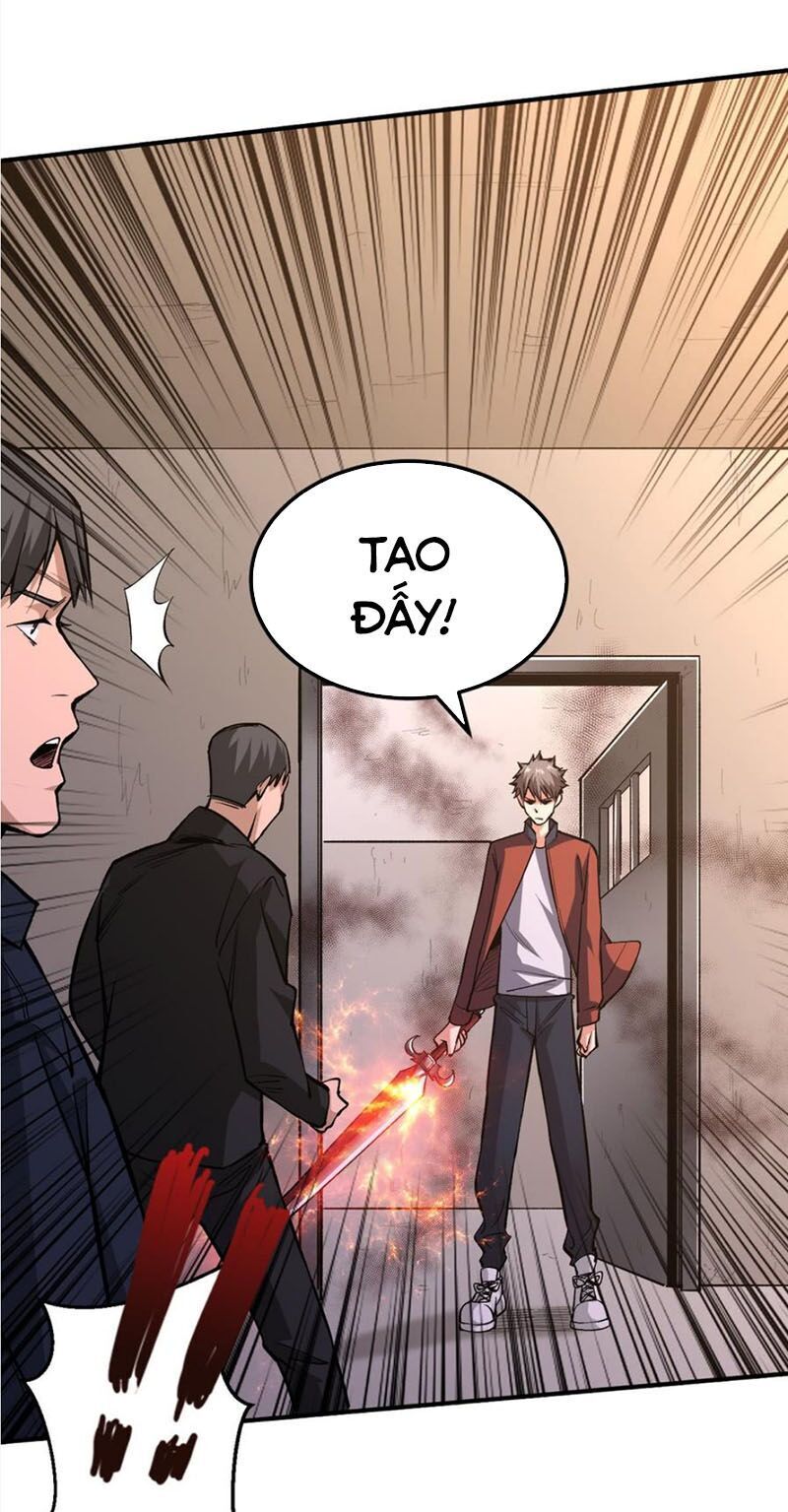 Trở Về Làm Đại Lão Thời Mạt Thế Chapter 27 - Trang 2