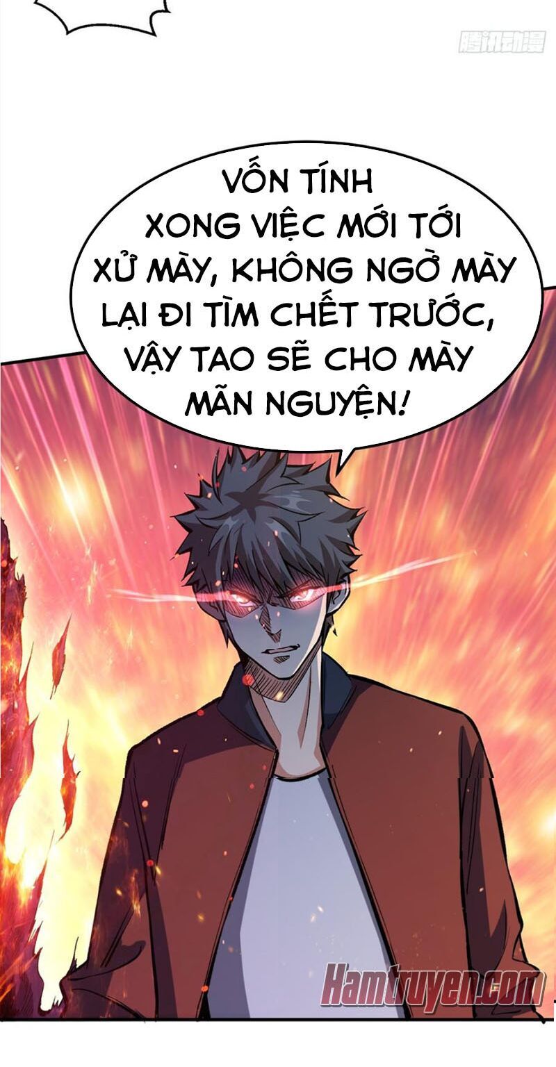 Trở Về Làm Đại Lão Thời Mạt Thế Chapter 27 - Trang 2