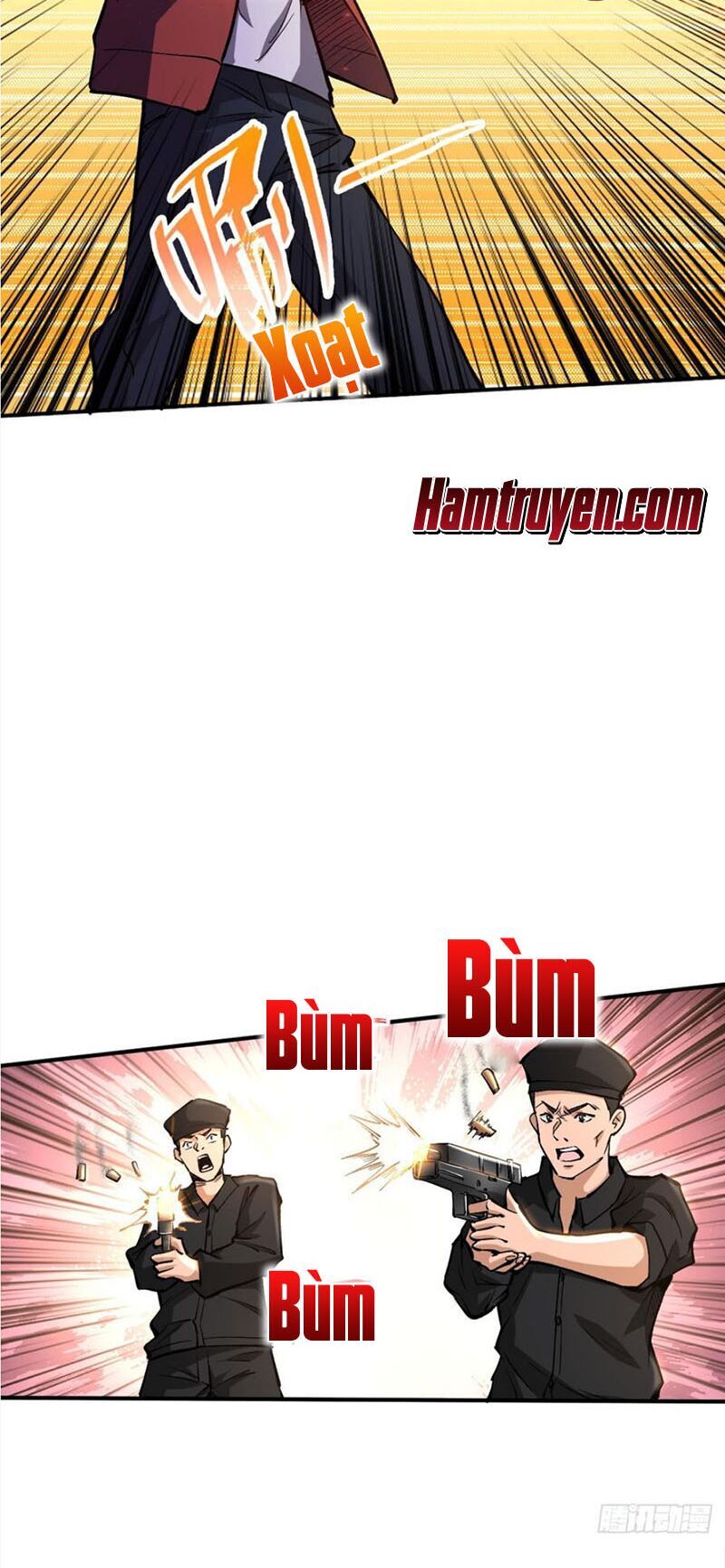 Trở Về Làm Đại Lão Thời Mạt Thế Chapter 27 - Trang 2