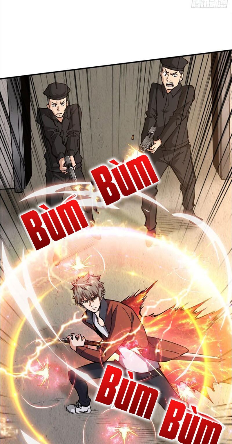 Trở Về Làm Đại Lão Thời Mạt Thế Chapter 27 - Trang 2