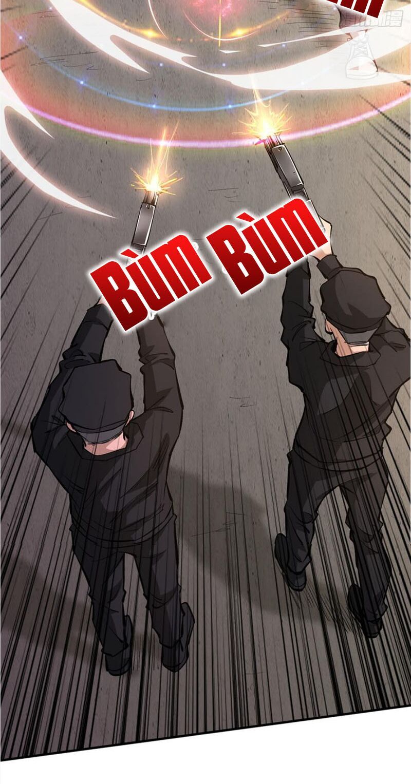 Trở Về Làm Đại Lão Thời Mạt Thế Chapter 27 - Trang 2