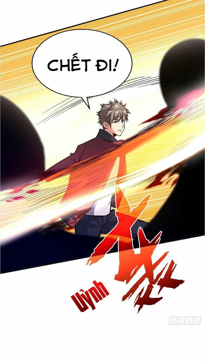 Trở Về Làm Đại Lão Thời Mạt Thế Chapter 27 - Trang 2