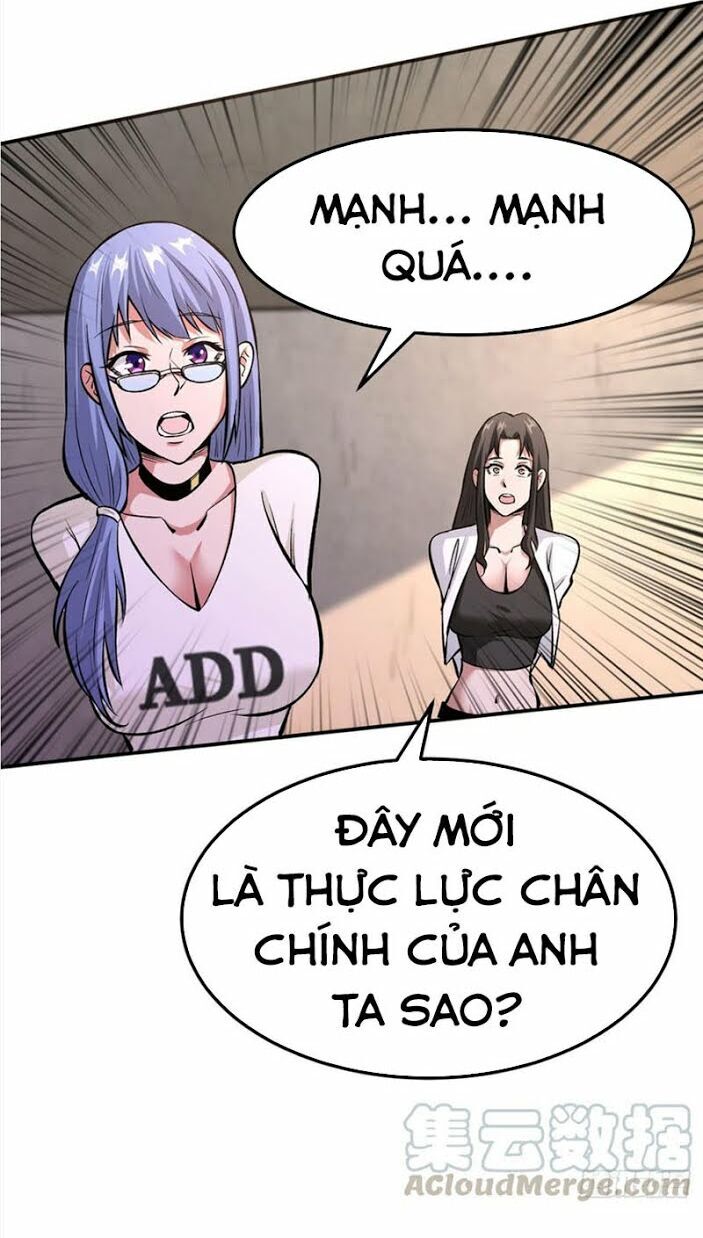 Trở Về Làm Đại Lão Thời Mạt Thế Chapter 27 - Trang 2