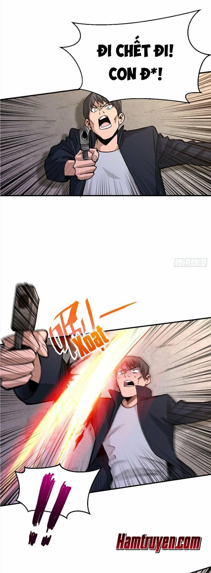 Trở Về Làm Đại Lão Thời Mạt Thế Chapter 27 - Trang 2