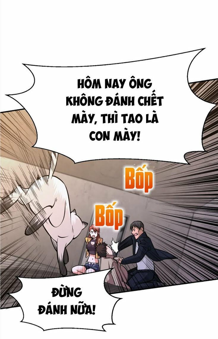 Trở Về Làm Đại Lão Thời Mạt Thế Chapter 27 - Trang 2