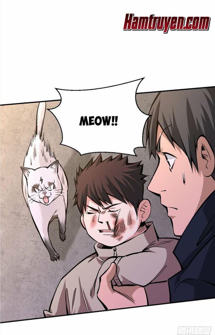 Trở Về Làm Đại Lão Thời Mạt Thế Chapter 27 - Trang 2