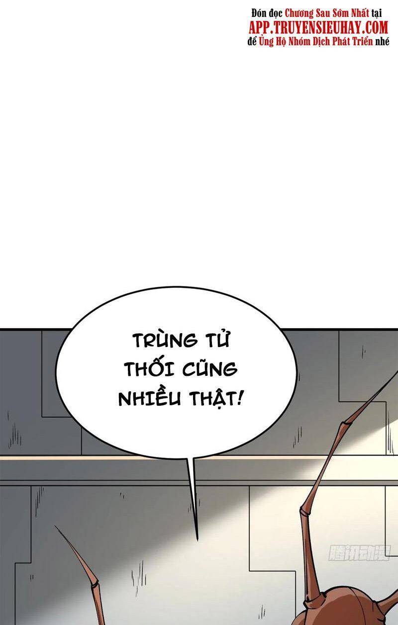 Trở Về Làm Đại Lão Thời Mạt Thế Chapter 270 - Trang 2