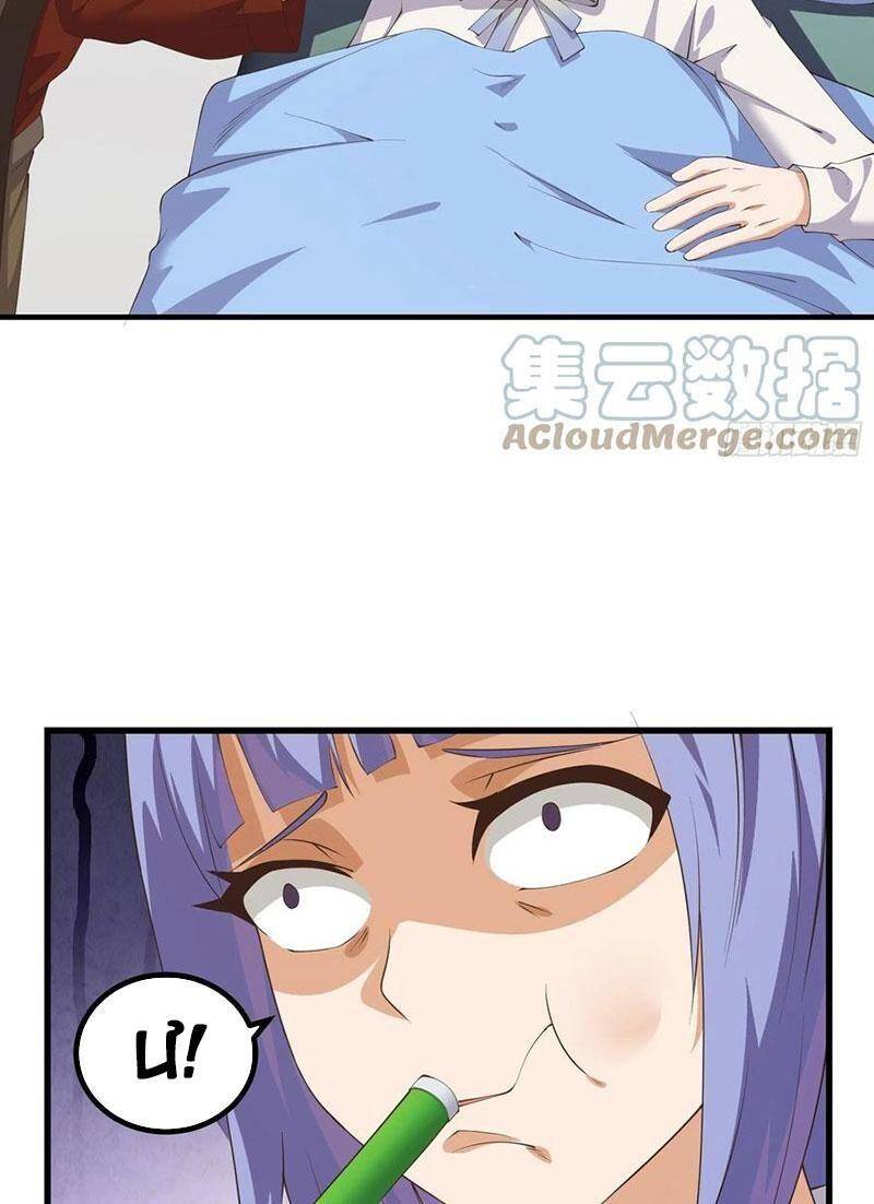 Trở Về Làm Đại Lão Thời Mạt Thế Chapter 274 - Trang 2