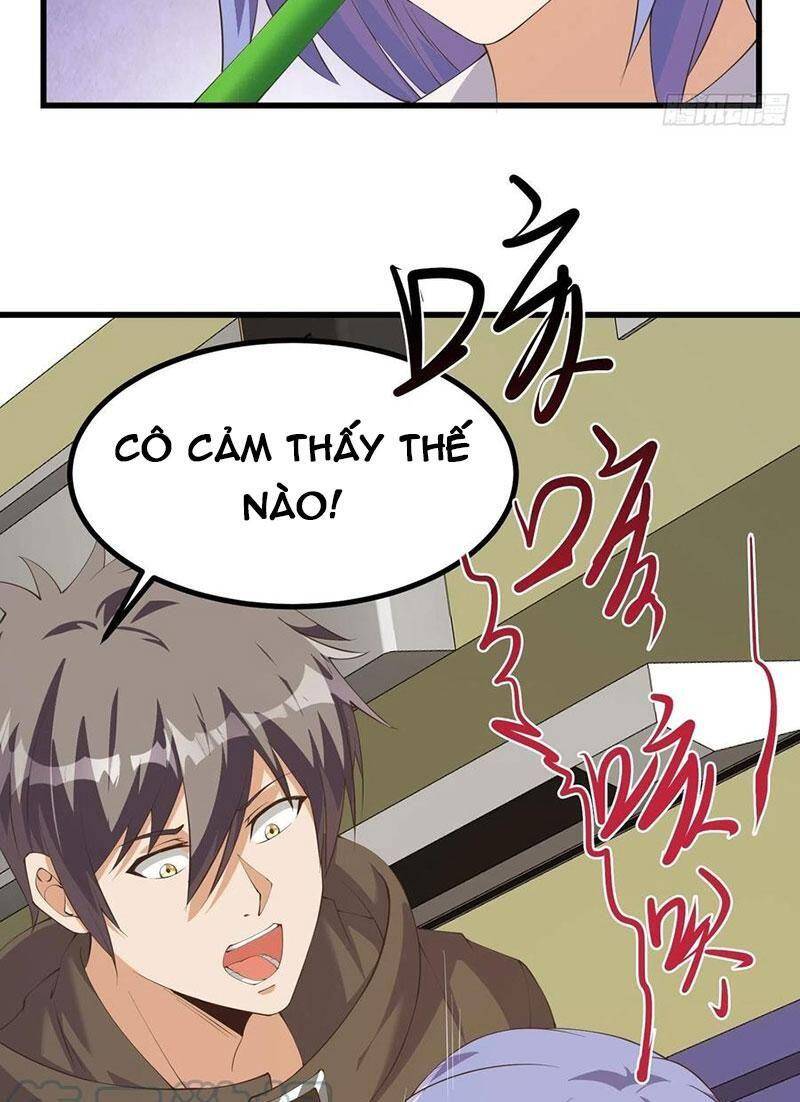 Trở Về Làm Đại Lão Thời Mạt Thế Chapter 274 - Trang 2