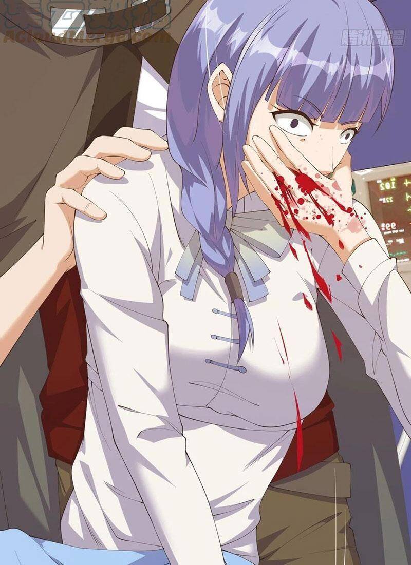 Trở Về Làm Đại Lão Thời Mạt Thế Chapter 274 - Trang 2