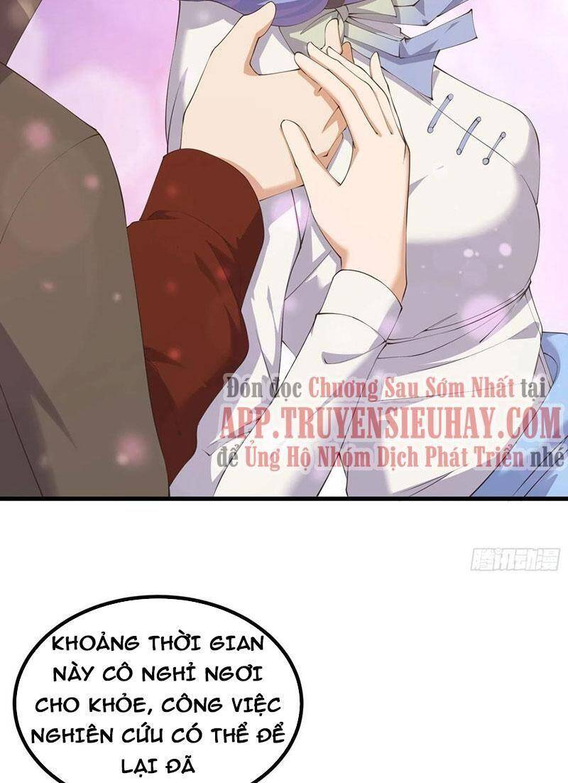 Trở Về Làm Đại Lão Thời Mạt Thế Chapter 274 - Trang 2