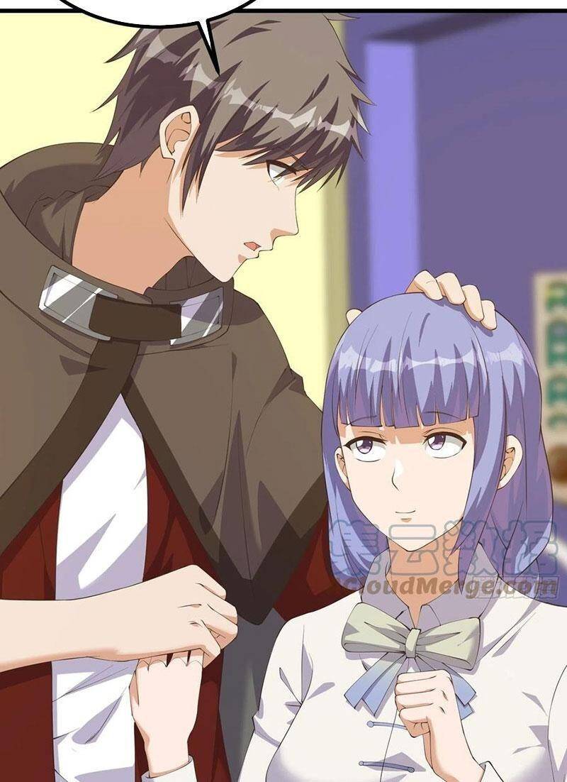 Trở Về Làm Đại Lão Thời Mạt Thế Chapter 274 - Trang 2