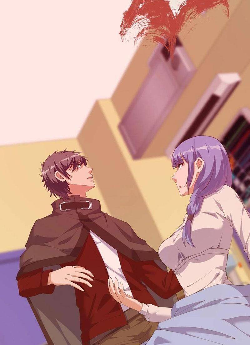 Trở Về Làm Đại Lão Thời Mạt Thế Chapter 274 - Trang 2