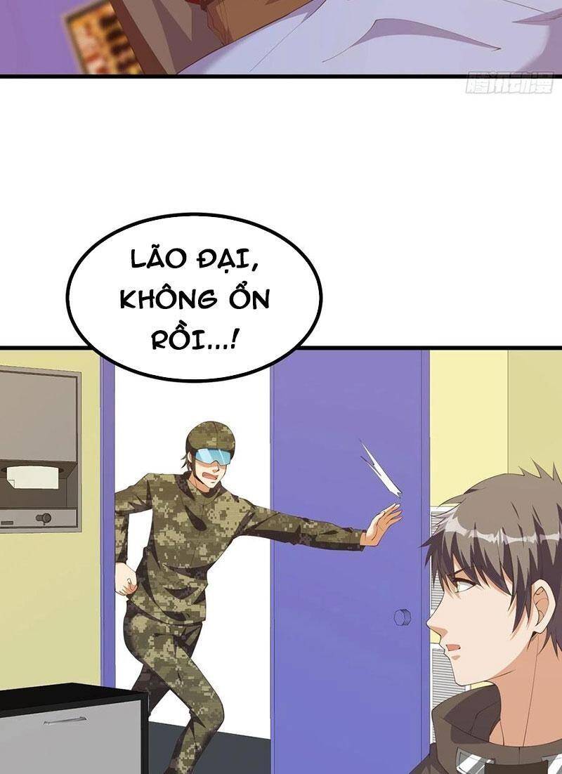 Trở Về Làm Đại Lão Thời Mạt Thế Chapter 274 - Trang 2