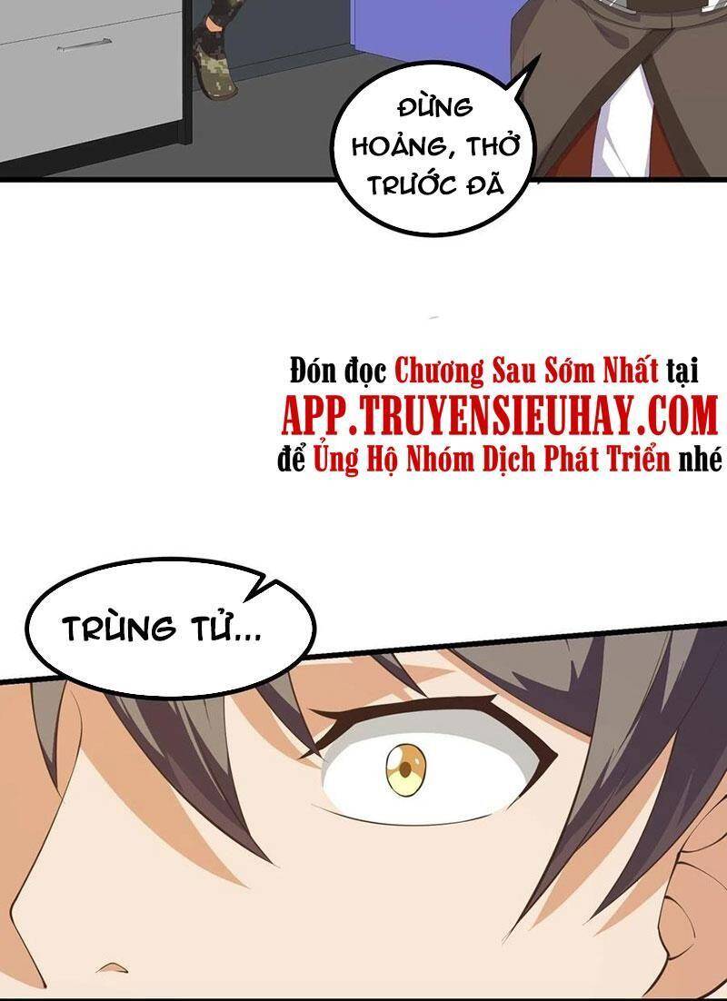 Trở Về Làm Đại Lão Thời Mạt Thế Chapter 274 - Trang 2