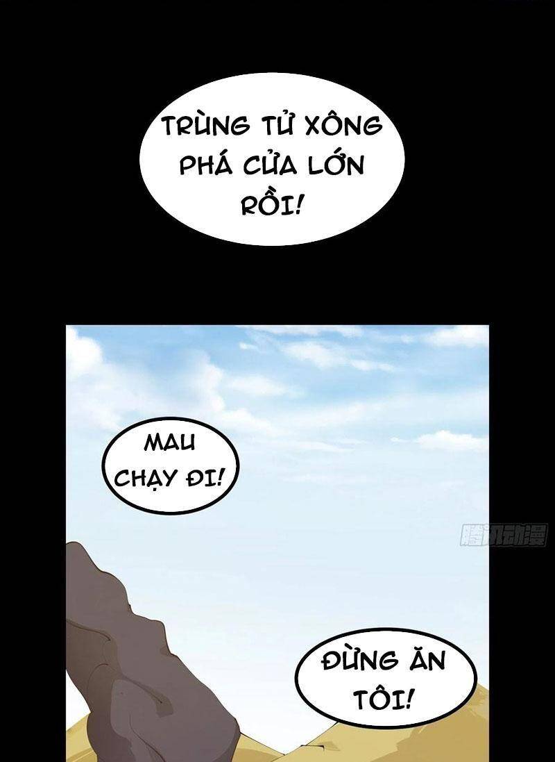 Trở Về Làm Đại Lão Thời Mạt Thế Chapter 274 - Trang 2