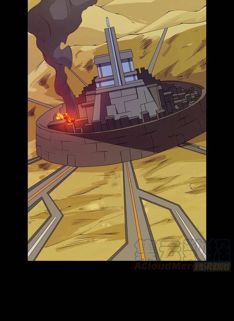 Trở Về Làm Đại Lão Thời Mạt Thế Chapter 274 - Trang 2