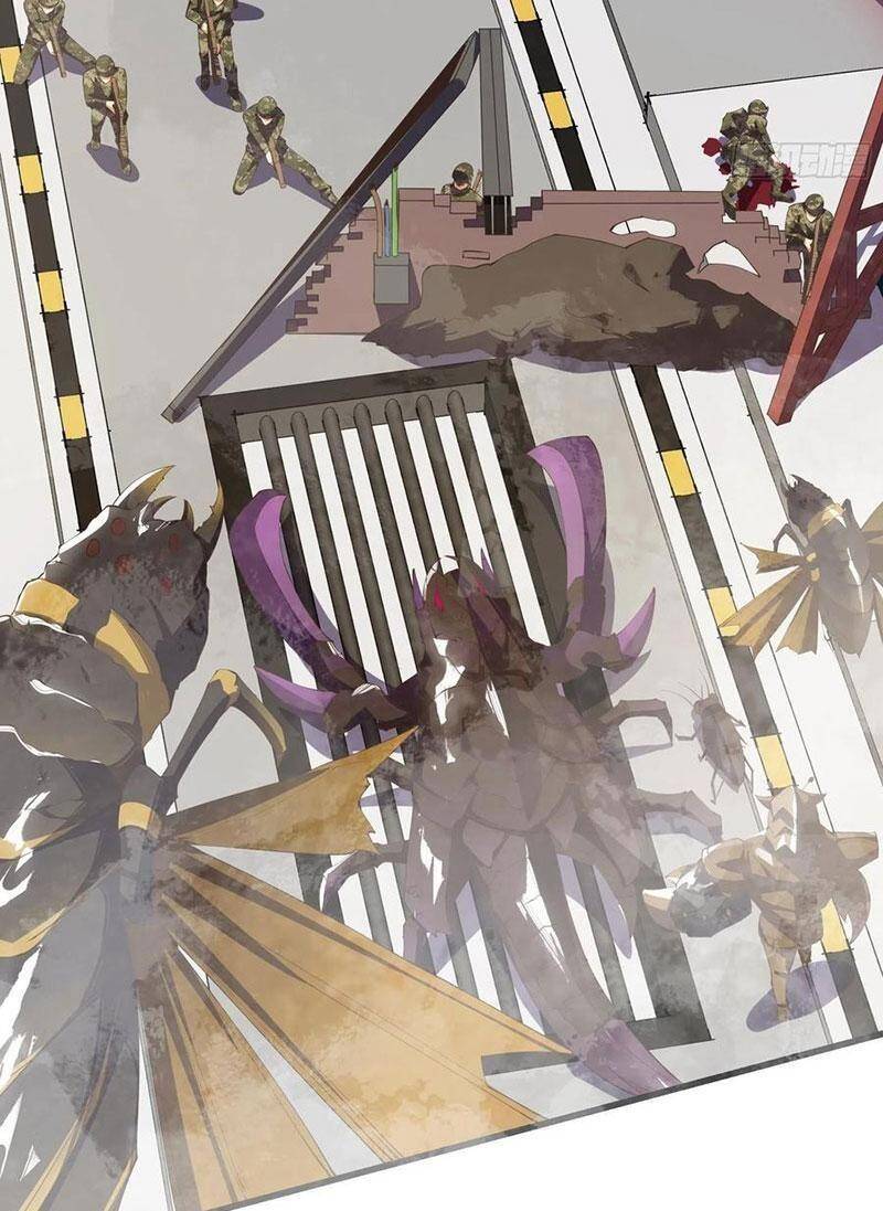 Trở Về Làm Đại Lão Thời Mạt Thế Chapter 274 - Trang 2