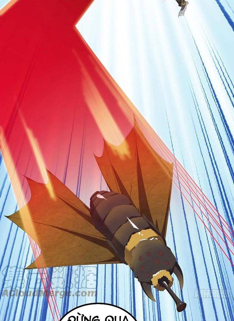 Trở Về Làm Đại Lão Thời Mạt Thế Chapter 274 - Trang 2