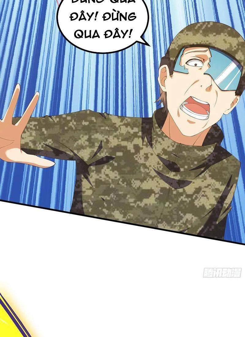 Trở Về Làm Đại Lão Thời Mạt Thế Chapter 274 - Trang 2